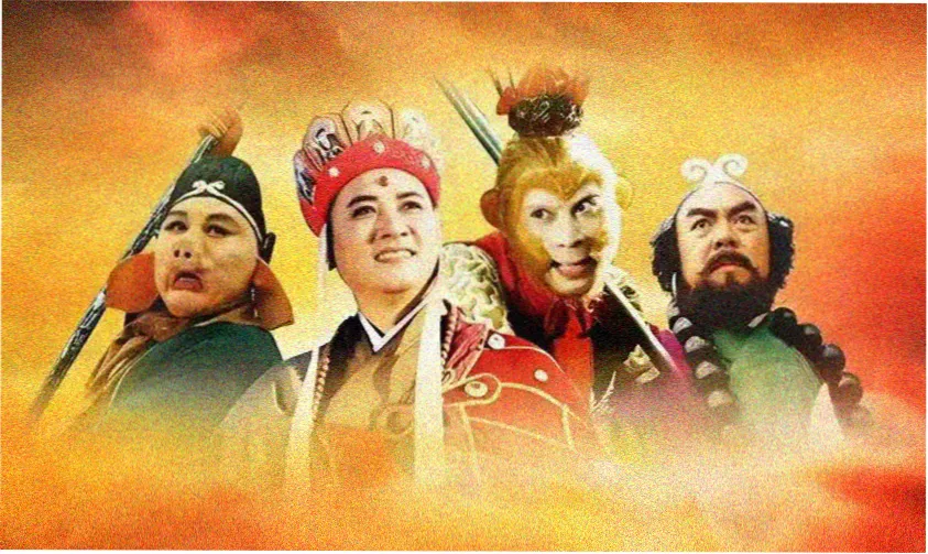 长夜将尽 剧集推荐